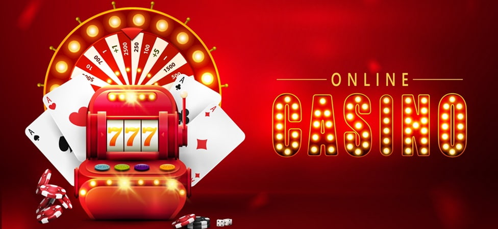 online casino